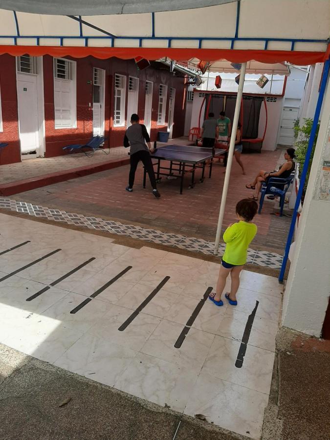 Hotel Sael Токайма Екстериор снимка