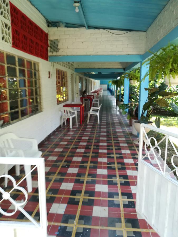 Hotel Sael Токайма Екстериор снимка