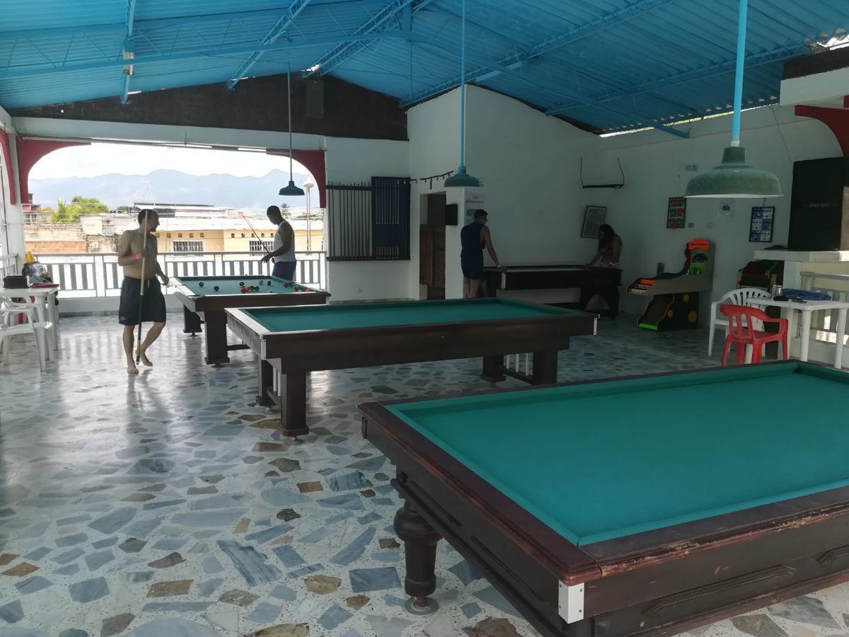 Hotel Sael Токайма Екстериор снимка