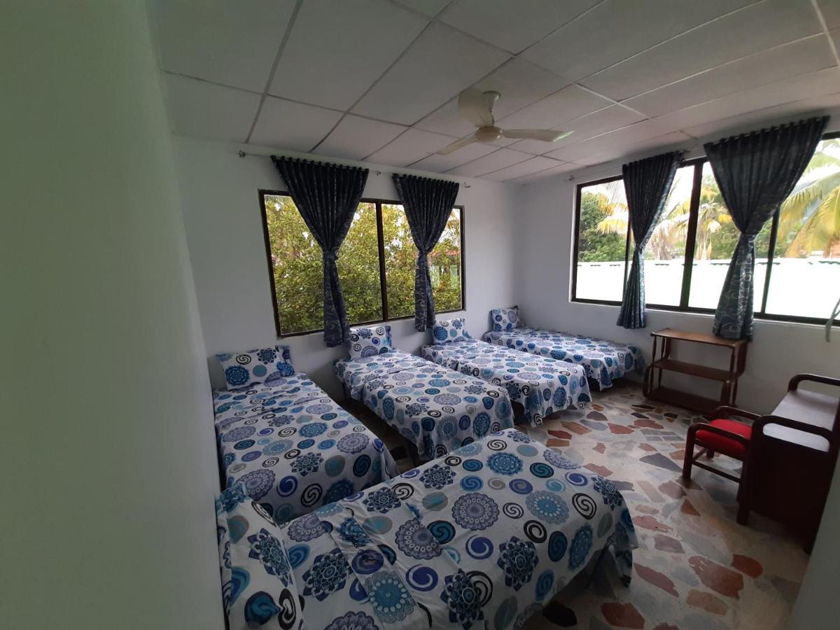Hotel Sael Токайма Екстериор снимка