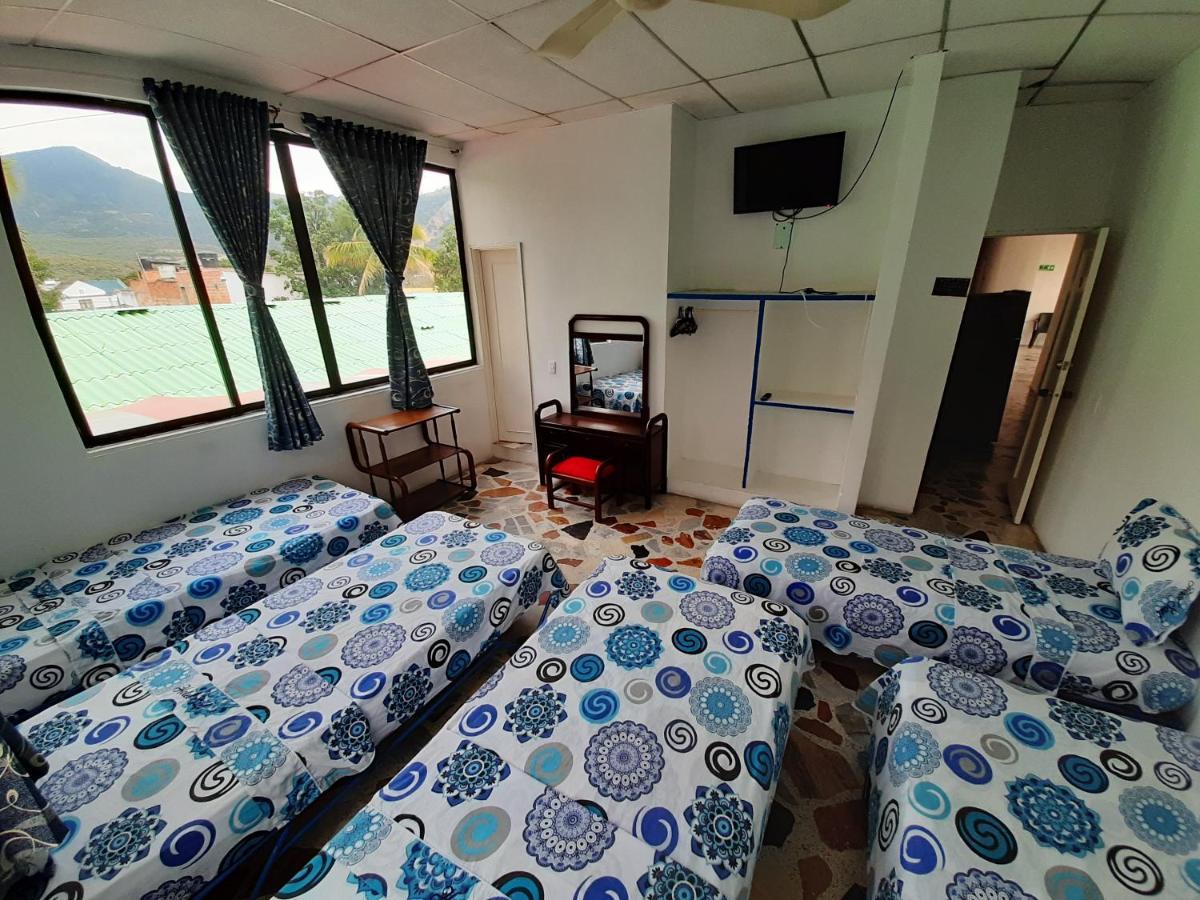 Hotel Sael Токайма Екстериор снимка